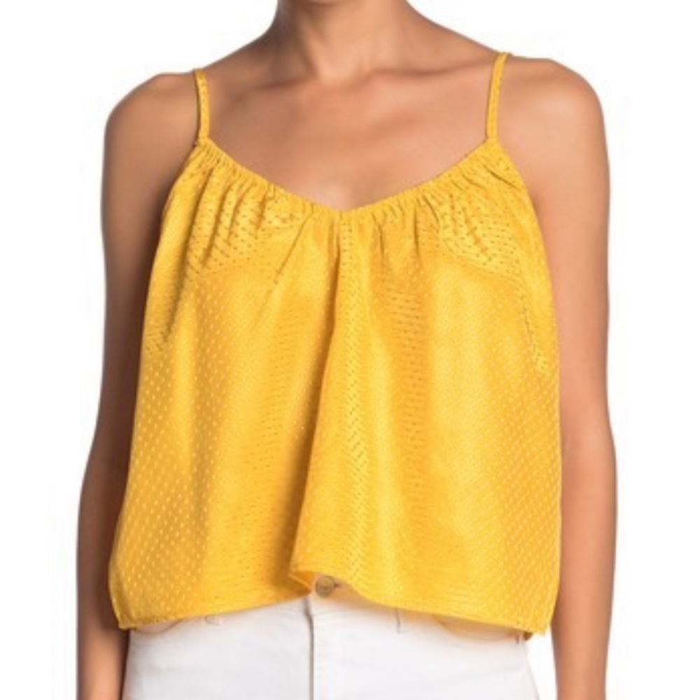 Super cute tank NWT